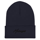 Midnight Beanie